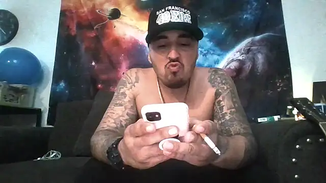 Antoniothedon online show from 06/14/26, 11:29