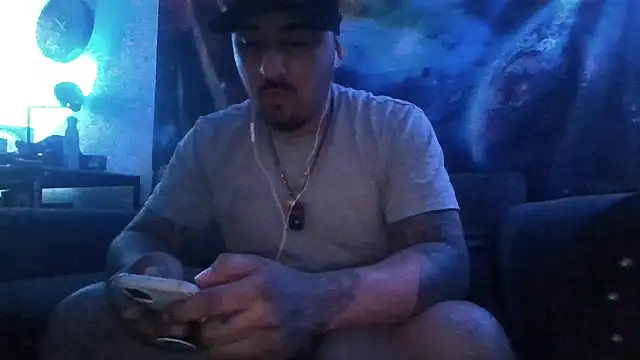 Antoniothedon online show from 06/17/26, 05:36