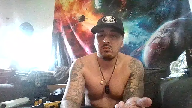 Antoniothedon online show from 06/24/26, 09:41