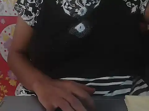 Rasika Chennai69 online show from 12/12/24, 02:59