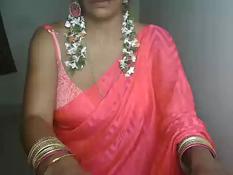 Rasika Chennai69 online show from 01/01/25, 04:29