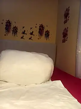 sexxylucia online show from 04/13/26, 05:07