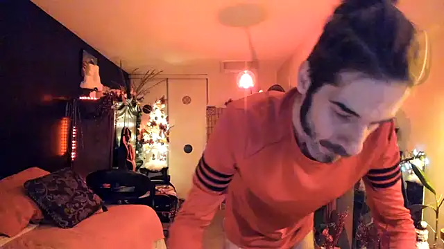 leatherz69 online show from 12/08/24, 07:37