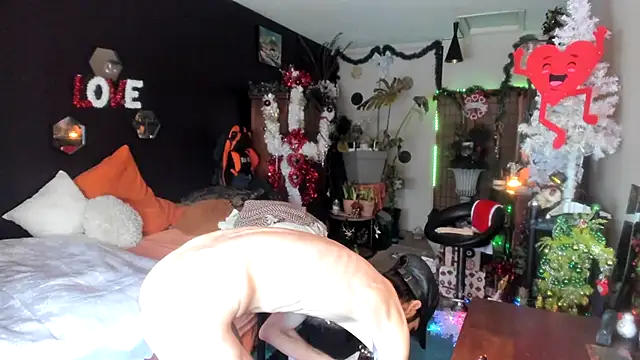 leatherz69 online show from 01/31/26, 08:51