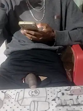 negosaliente online show from 02/22/26, 05:30