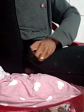 negosaliente online show from 04/12/26, 06:18