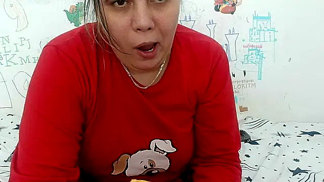 VixenBya online show from 02/23/25, 11:44