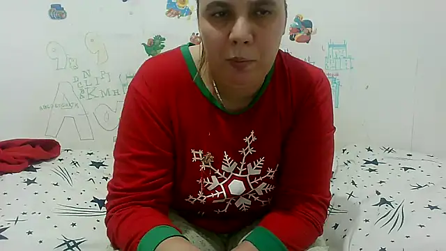 VixenBya online show from 03/02/25, 06:51