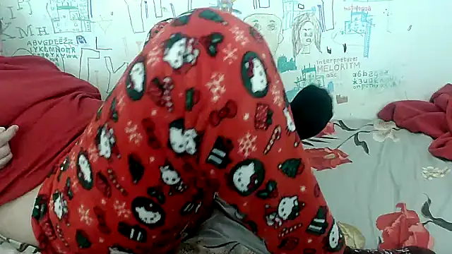 VixenBya online show from 03/07/25, 01:29