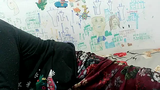 VixenBya online show from 03/14/25, 05:24