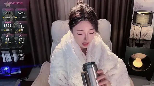 Yaikun0-0 online show from 01/12/26, 01:33