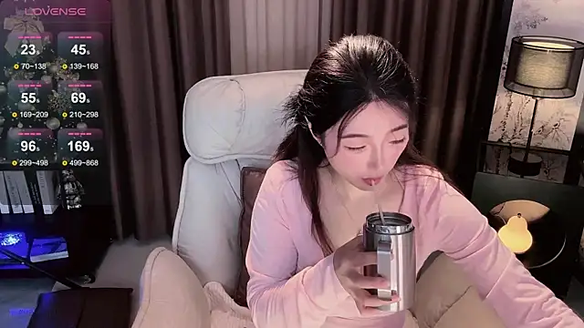 Yaikun0-0 online show from 01/15/26, 01:32