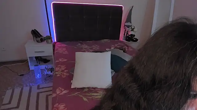 CassieEvans online show from 01/31/25, 06:46