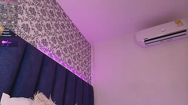 AmberMoss  online show from 02/14/25, 10:49