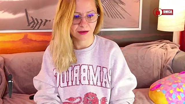 BigBoobsARRI online show from 11/23/25, 08:36