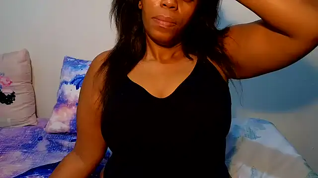 SexyFreaky  online show from 02/10/25, 07:38