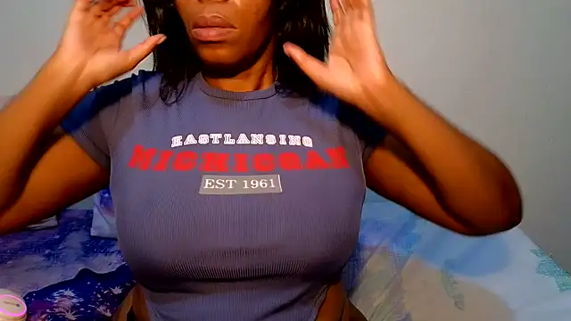 SexyFreaky  online show from 03/05/25, 08:53