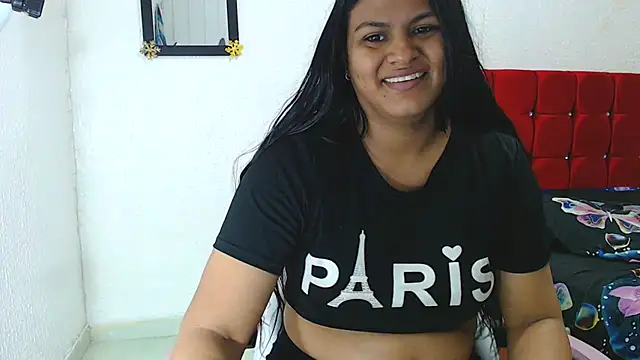 SweetAlmaa online show from 02/11/25, 11:33