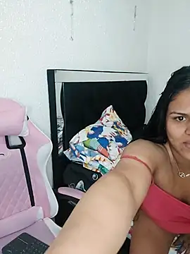 SweetAlmaa online show from 02/19/25, 09:47