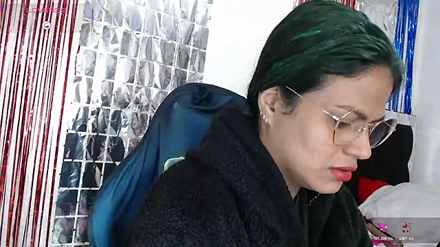 SweetAlmaa online show from 11/02/25, 11:45