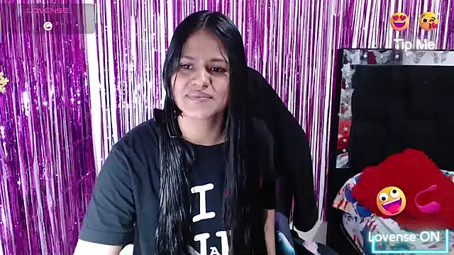 SweetAlmaa online show from 03/01/26, 01:13