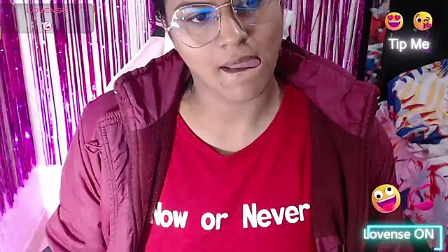 SweetAlmaa online show from 03/28/26, 11:32