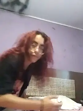 lorraine alves ferreira online show from 02/19/25, 08:41