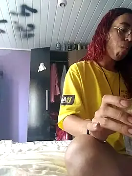 lorraine alves ferreira online show from 02/20/25, 02:35