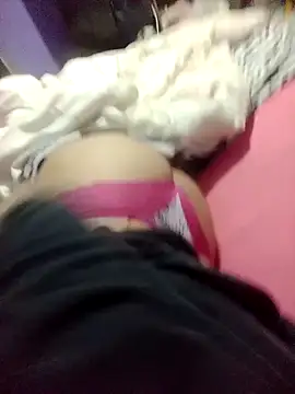 lorraine alves ferreira online show from 10/25/25, 02:19