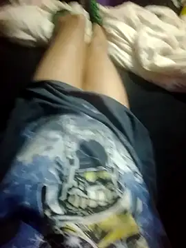 lorraine alves ferreira online show from 10/31/25, 11:39