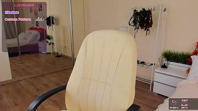 Mary Mey online show from 01/29/25, 12:12