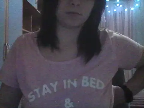 Snapshot of ANASTASIlA chatting on 12/18/24, 07:19 ANASTASIlA online show from 12/18/24, 07:19