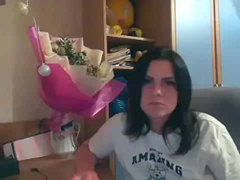 Snapshot of ANASTASIlA chatting on 12/22/24, 10:04 ANASTASIlA online show from 12/22/24, 10:04