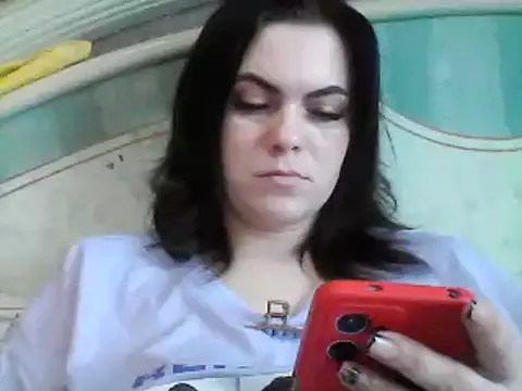 Snapshot of ANASTASIlA chatting on 02/03/25, 08:24 ANASTASIlA online show from 02/03/25, 08:24