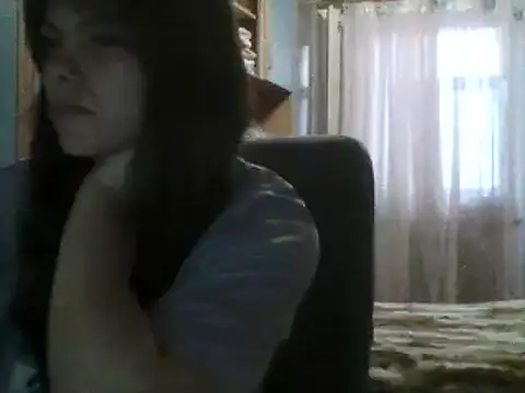 Snapshot of ANASTASIlA chatting on 02/25/25, 03:27 ANASTASIlA online show from 02/25/25, 03:27