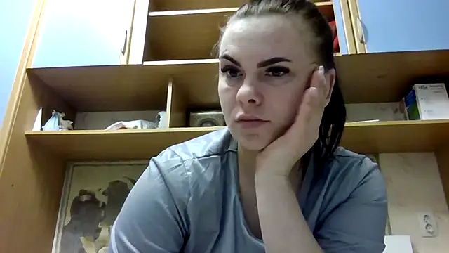 Snapshot of ANASTASIlA chatting on 04/26/26, 06:38 ANASTASIlA online show from 04/26/26, 06:38