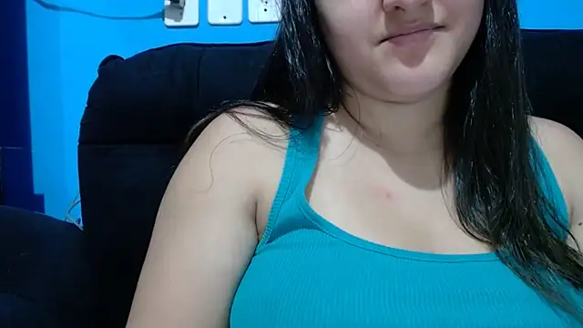 Snapshot of luckygirl111 chatting on 02/03/26, 01:27 luckygirl111 online show from 02/03/26, 01:27