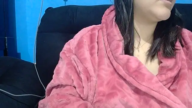 luckygirl111 online show from 06/18/26, 04:44