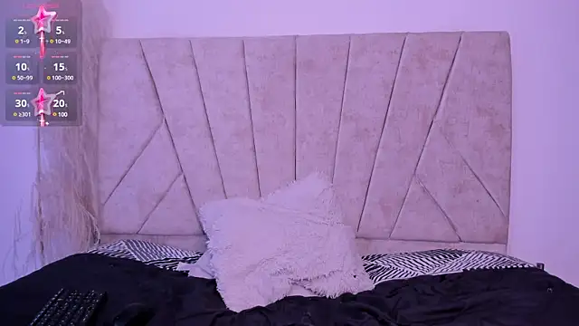 Kaela18 online show from 12/05/24, 05:06