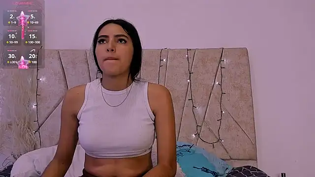 Kaela18 online show from 12/26/24, 12:59