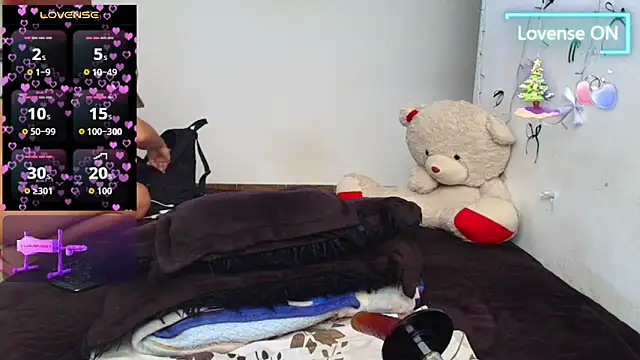 Antonella  william69 online show from 02/20/26, 01:11