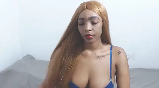 Adara cooper22 online show from 03/21/25, 04:40