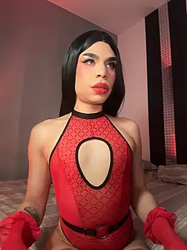 LucyGiraldo online show from 06/24/26, 05:01