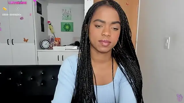 Marce 22 online show from 12/01/24, 06:41