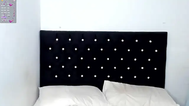 Marce 22 online show from 02/15/25, 01:05