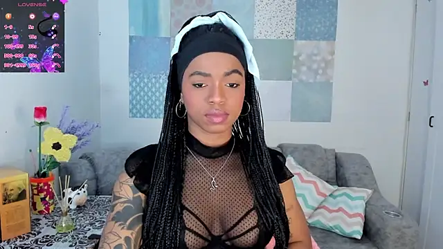 Marce 22 online show from 03/05/25, 01:21