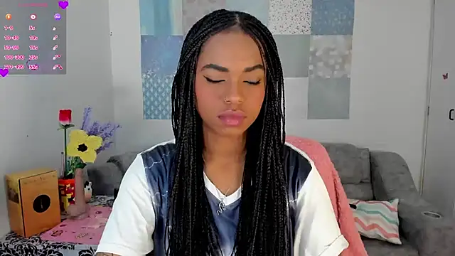 Marce 22 online show from 03/10/25, 10:04