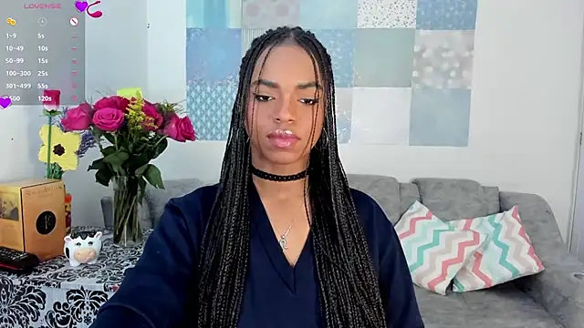 Marce 22 online show from 03/16/25, 10:22