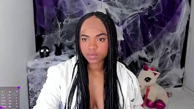 Marce 22 online show from 10/13/25, 08:42