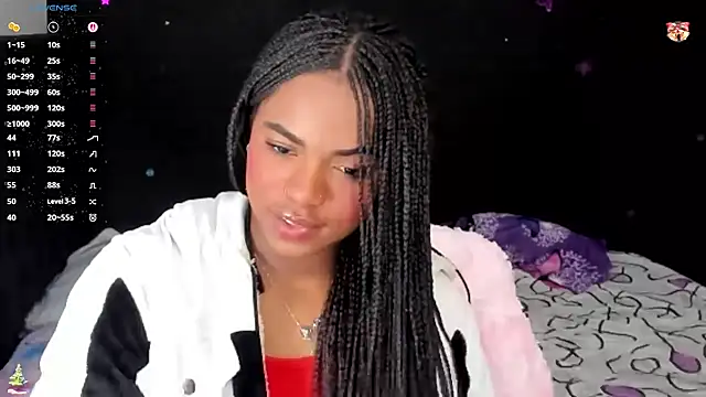 Marce 22 online show from 12/18/25, 05:46